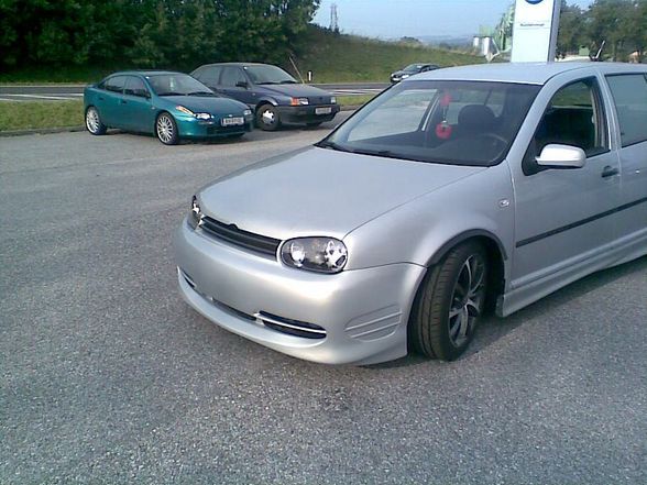 mein golf - 