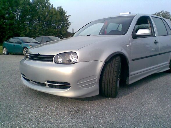 mein golf - 