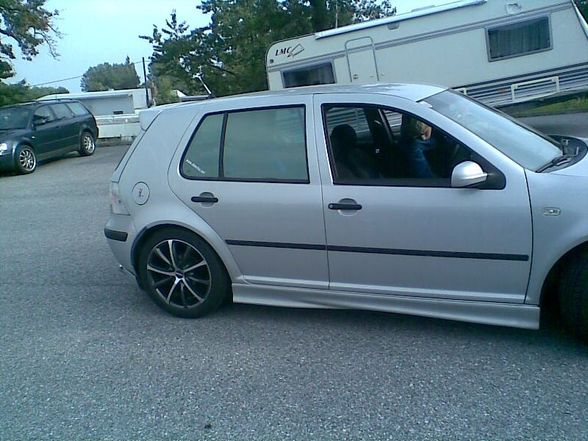 mein golf - 