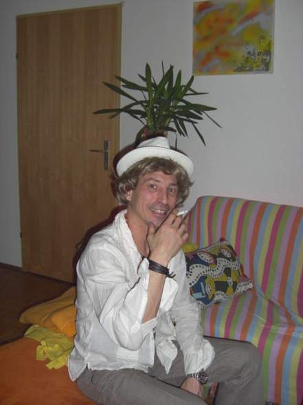 Fasching Piratenball 2008 - 