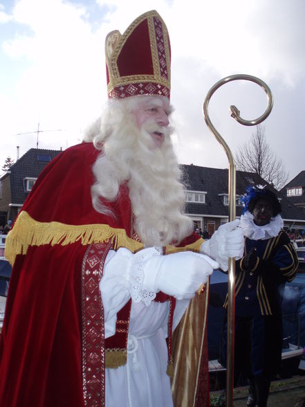 NL Sinterklaas&Schnee - 