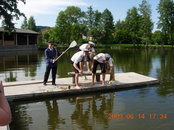 Pregartenteich Fotosession - 