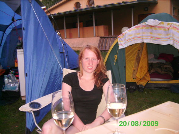 Sommer 2009 - 