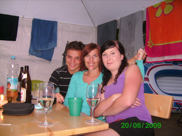 Sommer 2009 - 