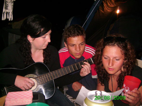 Sommer 2009 - 