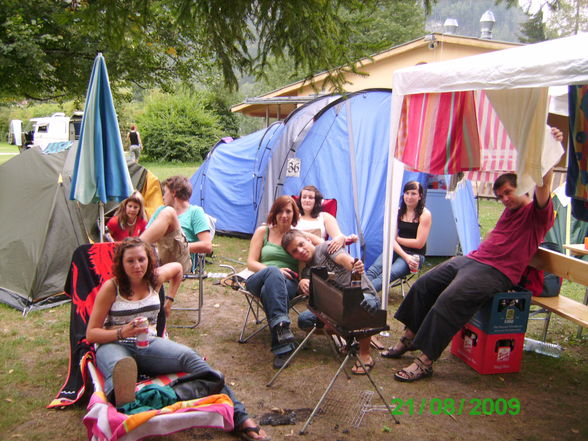 Sommer 2009 - 