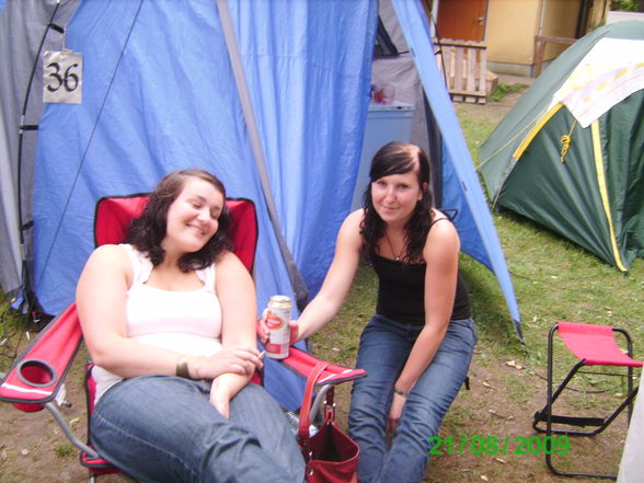 Sommer 2009 - 