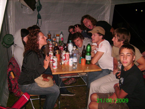 Sommer 2009 - 