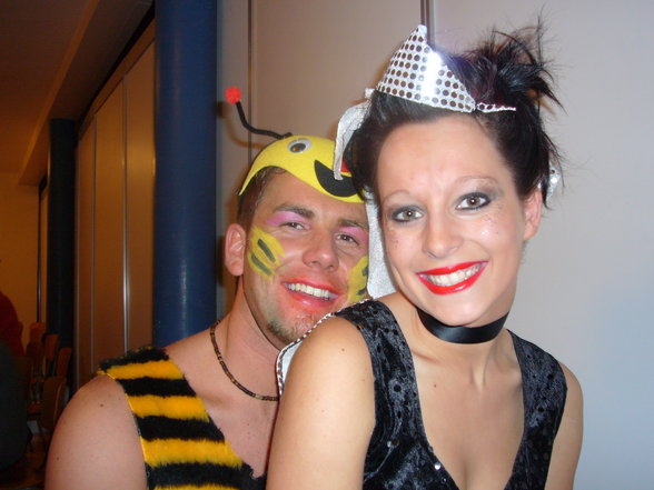 Fasching - BHCC 2007--2008 - 