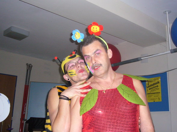 Fasching - BHCC 2007--2008 - 