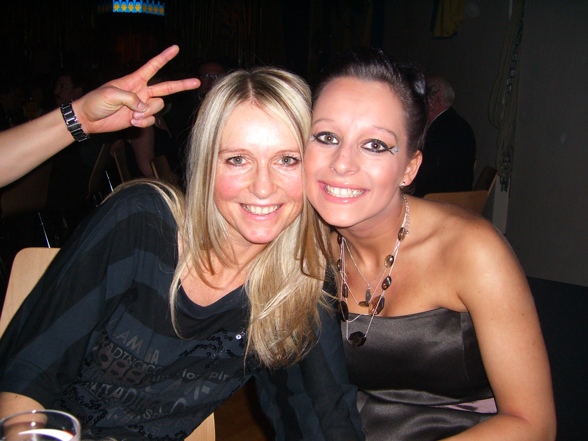 Fasching 2008 - 