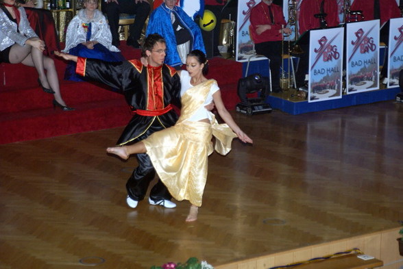 Fasching 2008 - 