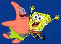 spongebob 4 ever - 