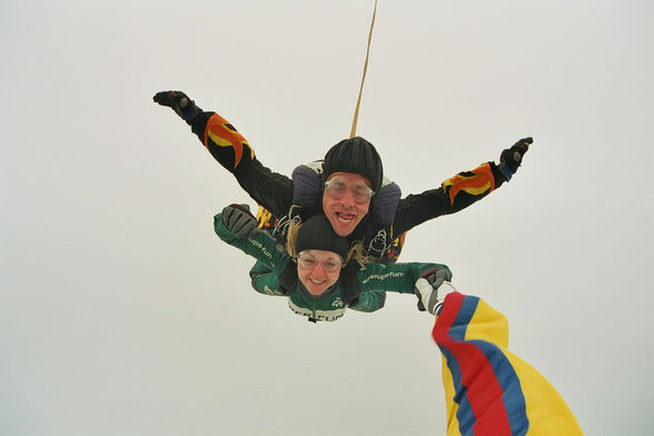 Skydive - 