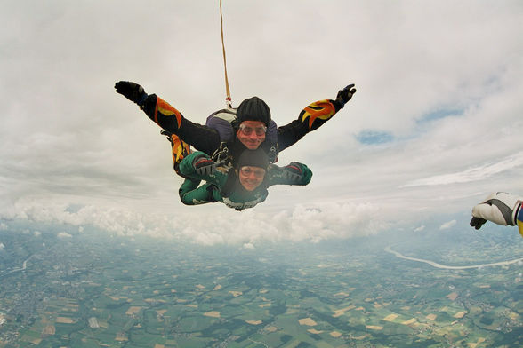 Skydive - 