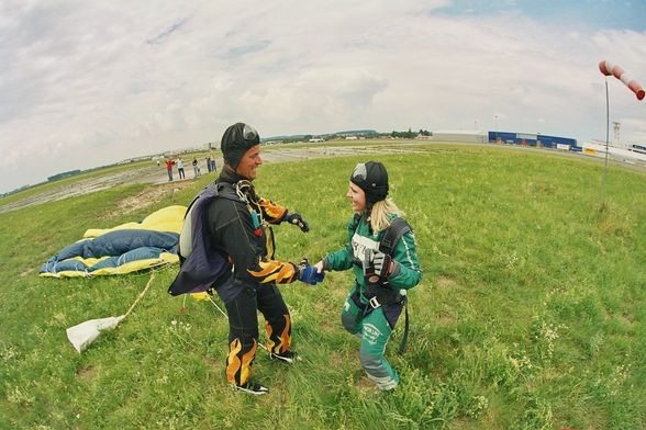 Skydive - 