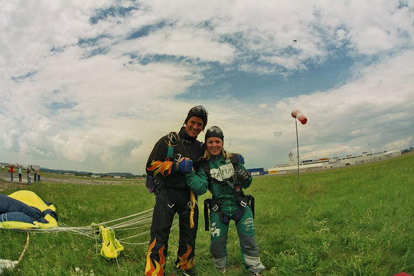 Skydive - 