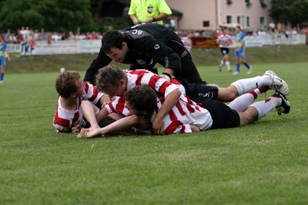 Neuer Meister, ist nur der SCP!!! - 