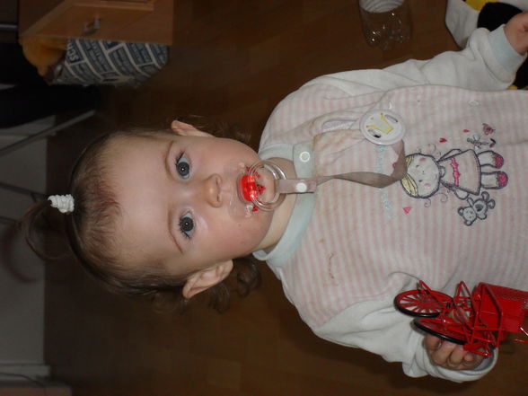 Giuliana*20.11.2007* - 