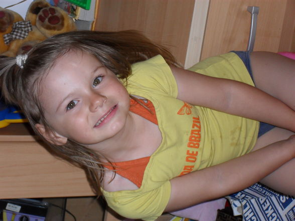 Melissa *15.12.2004* - 