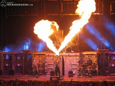 Rammstein - 