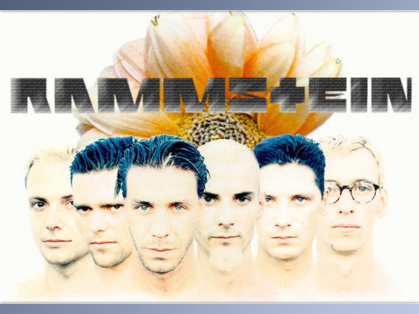 Rammstein - 