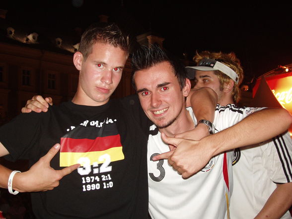 Sommersportwoche 2008 - 