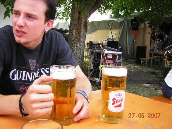 Sommerfest 2007 - 