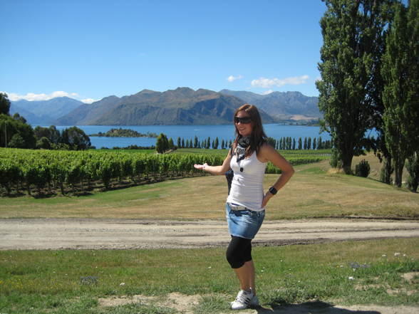 Weekend in Wanaka - 