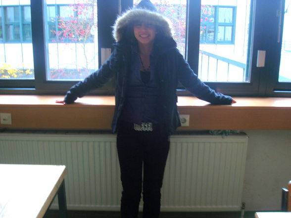 Schuleeee.. xD - 