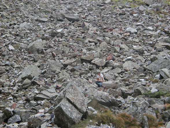 kraxln / Hüttengaudi / Bergsteign - 