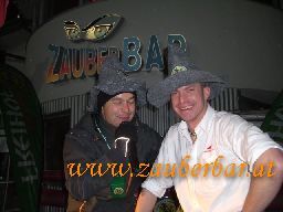 Zauberbar - 