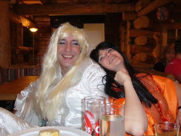 Fasching 2008 - 