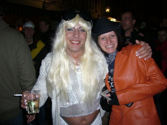 Fasching 2008 - 