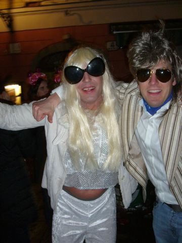 Fasching 2008 - 