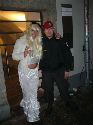 Fasching 2008 - 