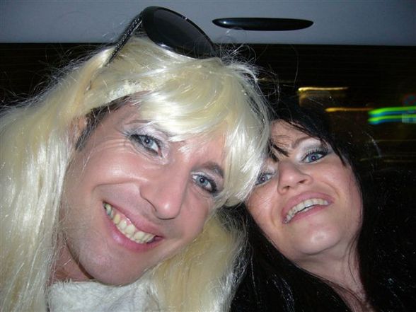 Fasching 2008 - 