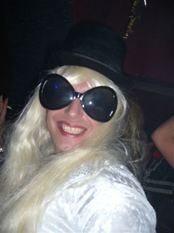 Fasching 2008 - 