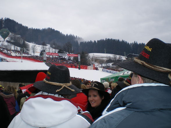 Kitzbühel-Hahnenkamm - 