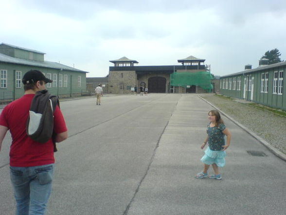 KZ-Mauthausen - 