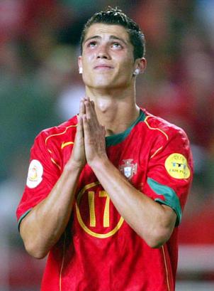 C.Ronaldo - 
