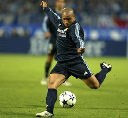 Roberto Carlos - 