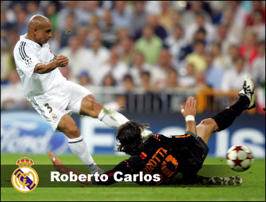 Roberto Carlos - 