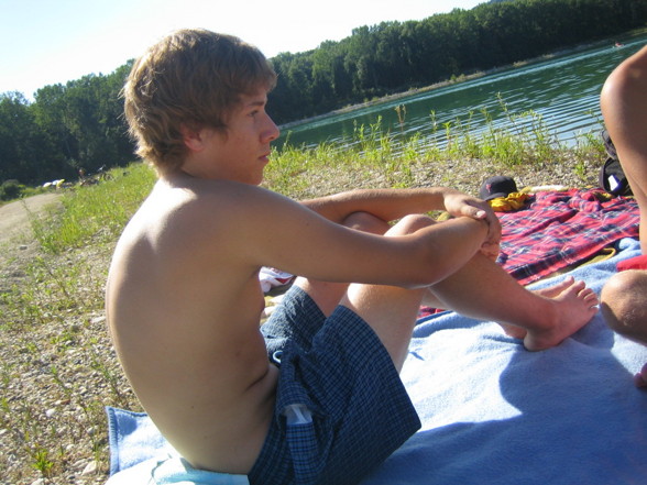 Sommer 2007 - 