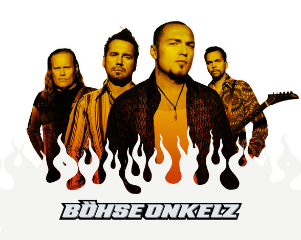 Böhse Onkelz - 