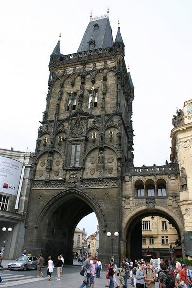 Prag 2007 - 