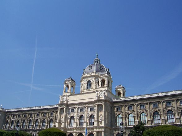 Wien 14.Mai 2008 - 