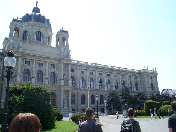 Wien 14.Mai 2008 - 