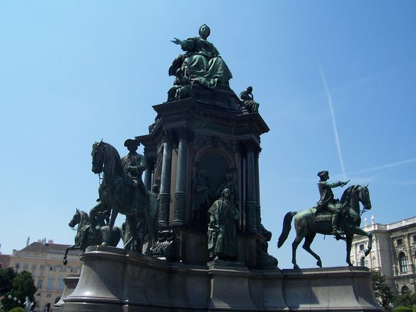 Wien 14.Mai 2008 - 