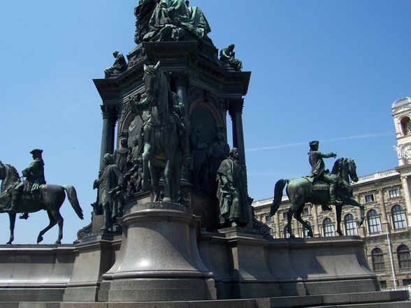 Wien 14.Mai 2008 - 